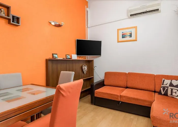 Apartman Rona Ivana *