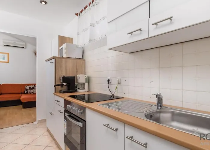 Rona Ivana Apartman Porec