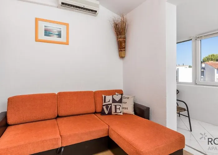 Apartman Rona Ivana Porec