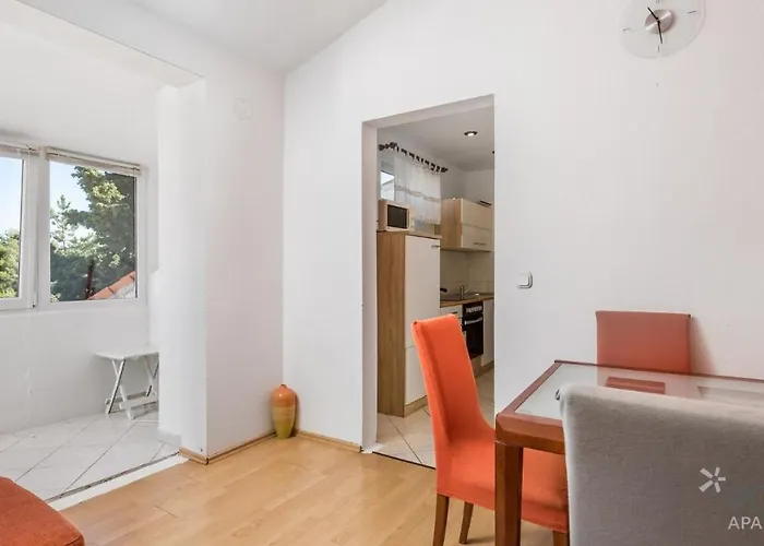 Apartman Rona Ivana Porec