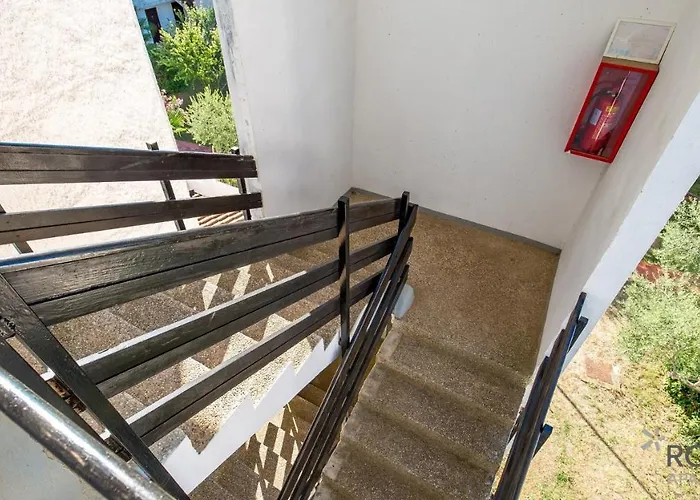 Rona Ivana Apartman Porec