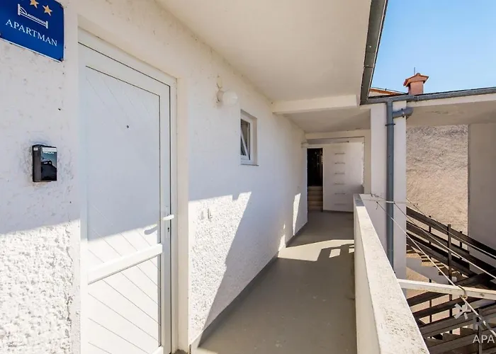 Apartman Rona Ivana Porec