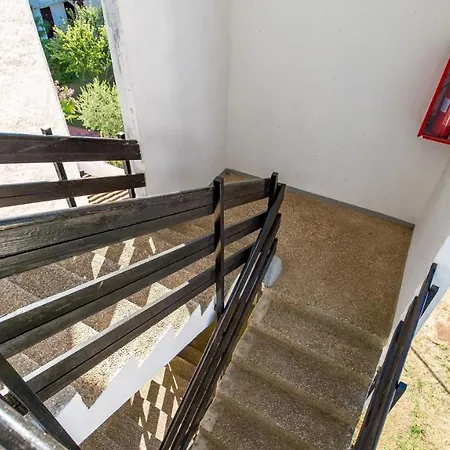 Rona Ivana Apartman Poreč