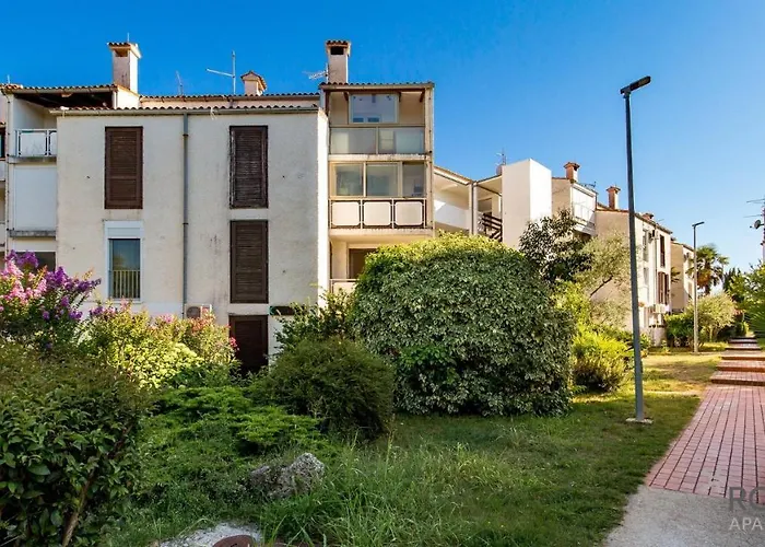 Rona Ivana Appartement