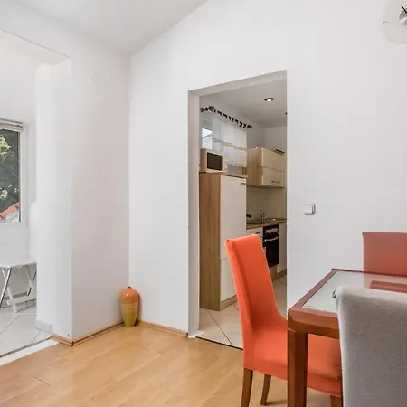 Apartamento Rona Ivana Poreč