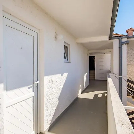 Apartamento Rona Ivana Poreč